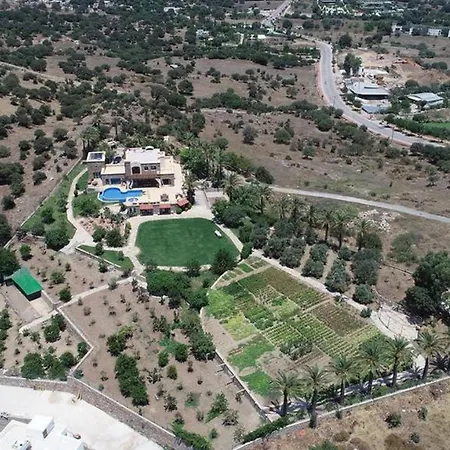 Super Luxury Atlanta With 11 Bedrooms * Bodrum