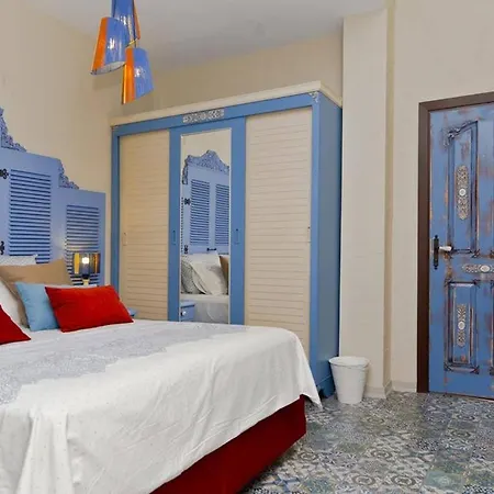 Willa Super Luxury Atlanta With 11 Bedrooms Bodrum