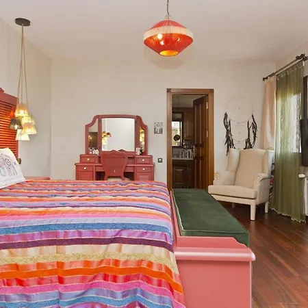 Super Luxury Atlanta With 11 Bedrooms Willa Bodrum