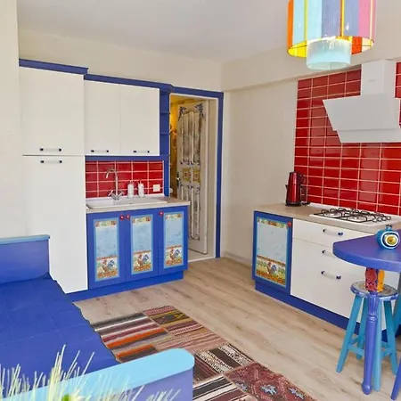 Super Luxury Atlanta With 11 Bedrooms * Bodrum