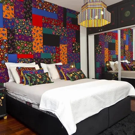 Willa Super Luxury Atlanta With 11 Bedrooms Bodrum